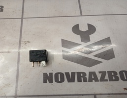 Реле для Fiat Punto 2 (188) 99-10  запчасти бу