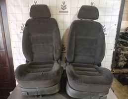 Сиденье салонное для VW Golf 4 Bora 97-05  запчасти бу