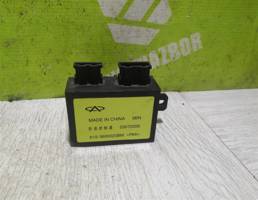 Блок электронный для Chery QQ6 S21 07-10  запчасти бу