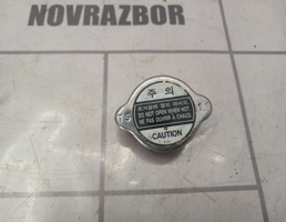 Крышка для Kia RIO 1 2000-2004  запчасти бу