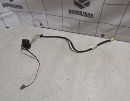 Проводка (коса) для Peugeot 307 2001-2008  запчасти бу