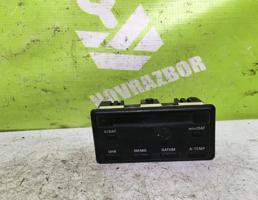 Дисплей информационный для BMW 5-серия E34 88-95  запчасти бу