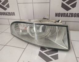 Фара противотуманная правая для Skoda Octavia A5 1Z   04-13  запчасти бу