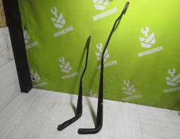 Поводок дворник комплект для Peugeot 206 98-12  запчасти бу