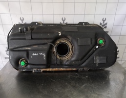 Бак топливный для Chevrolet Aveo (T250) 2005-2011  запчасти бу