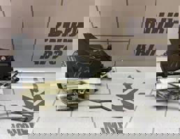 Замок двери передней правой для Mitsubishi Lancer 10 CX  CY 07-17  запчасти бу