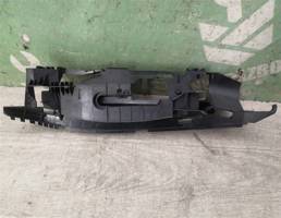 Кронштейн (сопут. товар) для BMW X3 F25 2010-2017  запчасти бу