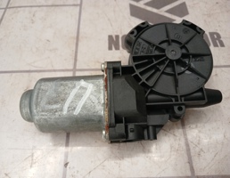Моторчик стеклоподъемника для Renault Clio 3  2005-2012  запчасти бу