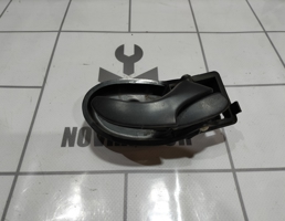 Ручка двери задней внутренняя правая для Ford Focus 1 1998-2004  запчасти бу