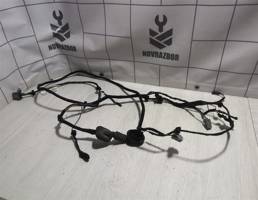 Проводка (коса) для Ford Fusion 2002 >  запчасти бу