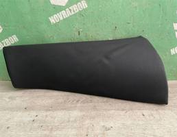 Обшивка салона для BMW X3 F25 2010-2017  запчасти бу