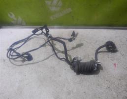 Проводка (коса) для Chery QQ6 S21 07-10  запчасти бу
