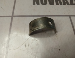 Вкладыши шатунные для Chery QQ6 S21 07-10  запчасти бу