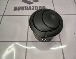 Дефлектор воздушный для Renault Logan 2005-2014  запчасти бу