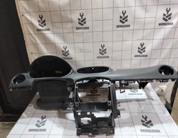 Торпедо для Renault Clio 3  2005-2012  запчасти бу