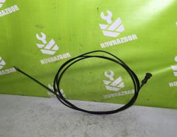Трос лючка бензобака для Chery Boo M11 10-14  запчасти бу