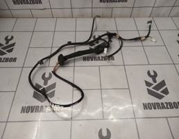 Проводка (коса) для Faw Besturn B50 2009-2016  запчасти бу