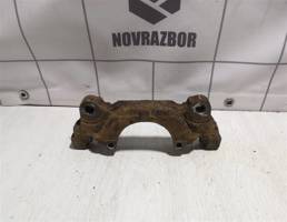 Скоба суппорта переднего для Skoda Octavia A5 1Z   04-13  запчасти бу