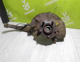 Кулак поворотный передний левый для Mazda Mazda 6 GG 02-07  запчасти бу