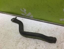 Патрубок радиатора для BMW 3-серия E36 91-98  запчасти бу