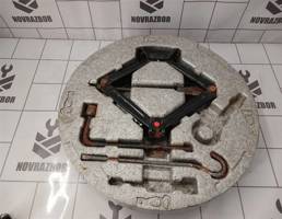 Ящик для инструментов для Chevrolet Aveo (T300) 2011-2015  запчасти бу