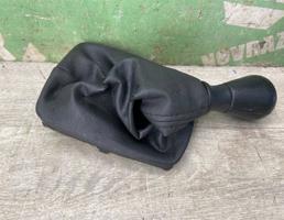 Чехол кулисы для Peugeot 206 98-12  запчасти бу