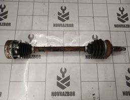 Полуось передняя левая для Faw Besturn B50 2009-2016  запчасти бу