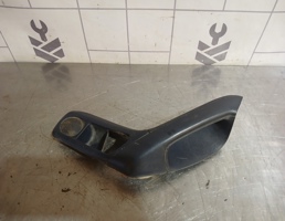 Ручка двери внутренняя левая для VW Golf 3 Vento 91-97  запчасти бу