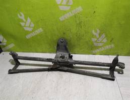 Трапеция стеклоочистителей для VW Golf 3 Vento 91-97  запчасти бу