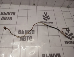 Шланг тормозной задний для Peugeot 307 2001-2008  запчасти бу