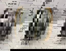 Диск колесный железо для VW Passat  B3  1988-1993  запчасти бу