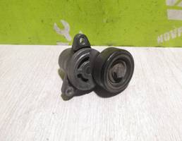 Ролик-натяжитель ручейкового ремня для Kia Sportage 2004-2010  запчасти бу