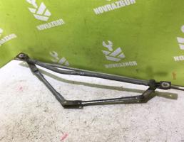 Трапеция стеклоочистителей для Ford Mondeo 3 00-07  запчасти бу