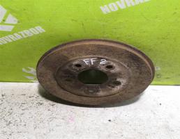 Барабан тормозной для Ford Focus 2 05-08  запчасти бу