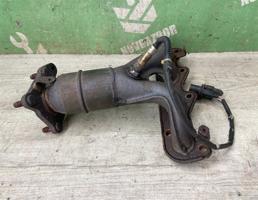 Коллектор выпускной для VW Polo Classic 95-02  запчасти бу