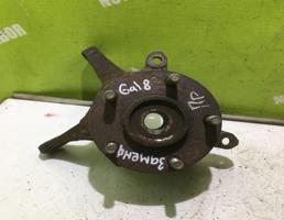 Кулак поворотный передний правый для Mitsubishi Galant 8  EA 97-03  запчасти бу