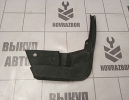 Брызговик передний правый для Renault Logan 2 14-18  запчасти бу