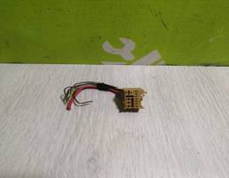 Разъем для VW Passat B6 05-10  запчасти бу