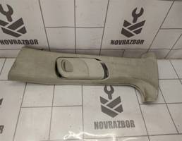 Обшивка стойки для Opel Zafira A 99-05  запчасти бу