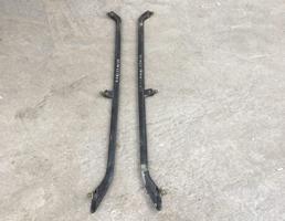 Рейлинги  релинги для VW Passat  B3  1988-1993  запчасти бу