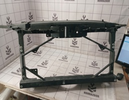 Панель передняя для Faw Besturn B50 2009-2016  запчасти бу