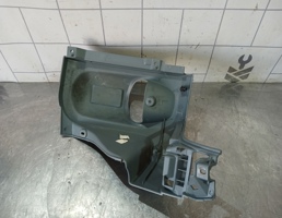 Накладка (кузов внутри) для Ford Transit 06-13  запчасти бу