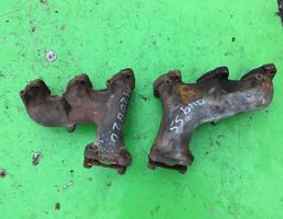 Коллектор выпускной для BMW 5-серия E28 81-87  запчасти бу