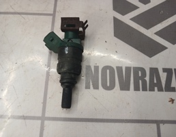 Форсунка инжекторная для Kia RIO 1 2000-2004  запчасти бу