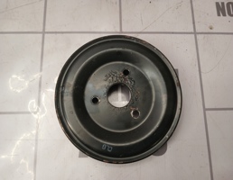Шкив водяного насоса (помпы) для Mitsubishi Lancer 10 CX  CY 07-17  запчасти бу