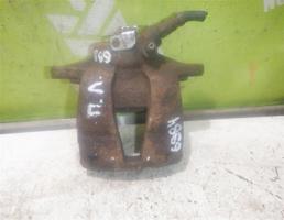 Суппорт передний левый для Fiat Stilo  02-07  запчасти бу