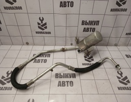 Трубка кондиционера для Ford Focus 1 1998-2004  запчасти бу