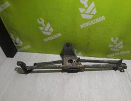 Трапеция стеклоочистителей для VW Golf 3 Vento 91-97  запчасти бу