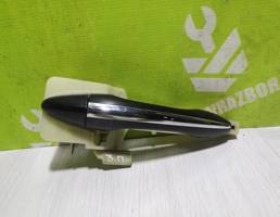 Ручка двери задней наружная правая для Kia Optima 3 2010-2015  запчасти бу