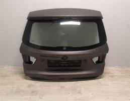 Стекло двери багажника для BMW X3 F25 2010-2017  запчасти бу